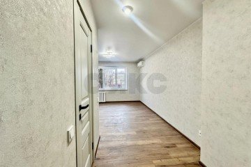 Фото №5: 1-комнатная квартира 20 м² - Краснодар, мкр. Западный внутригородской округ, ул. Брянская, 2А