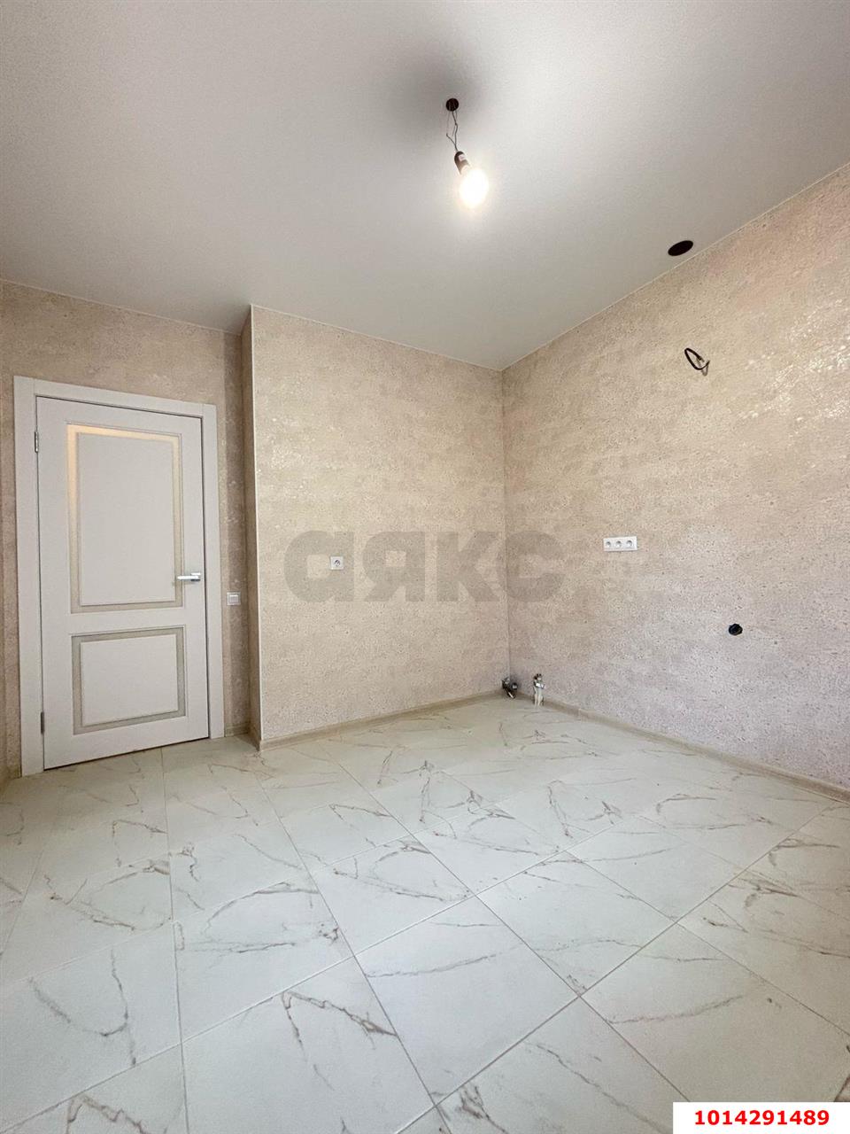 Фото №2: 1-комнатная квартира 35 м² - Краснодар, жилой комплекс Ракурс, ул. имени Героя Ростовского, 8