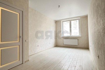 Фото №3: 1-комнатная квартира 35 м² - Краснодар, мкр. жилой комплекс Ракурс, ул. имени Героя Ростовского, 8
