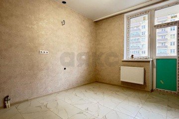 Фото №1: 1-комнатная квартира 35 м² - Краснодар, мкр. жилой комплекс Ракурс, ул. имени Героя Ростовского, 8