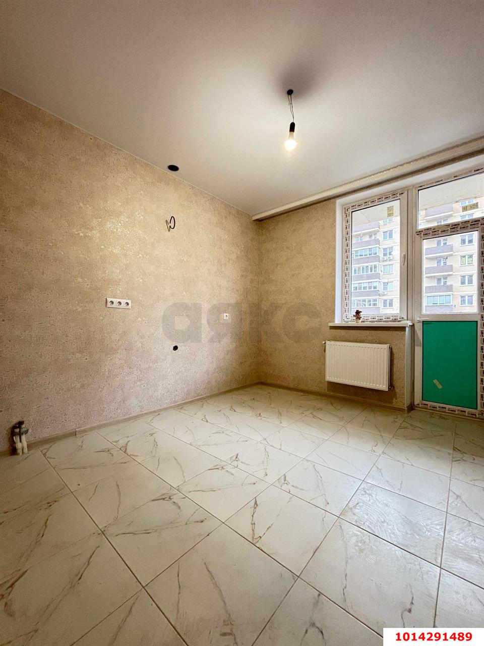 Фото №3: 1-комнатная квартира 35 м² - Краснодар, жилой комплекс Ракурс, ул. имени Героя Ростовского, 8