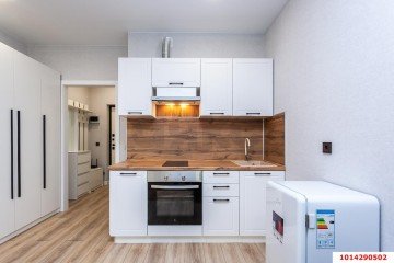 Фото №5: Студия 22 м² - Краснодар, мкр. жилой комплекс Самолёт-6, ул. Ивана Беличенко, 92к3
