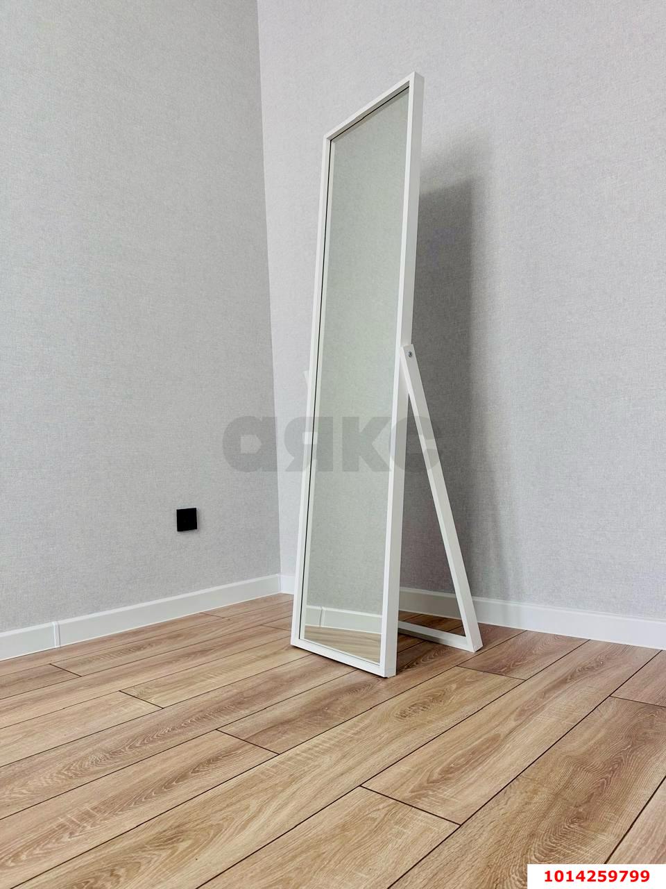 Фото №7: 1-комнатная квартира 39 м² - Краснодар, Догма Парк, ул. Марины Цветаевой, 2к2