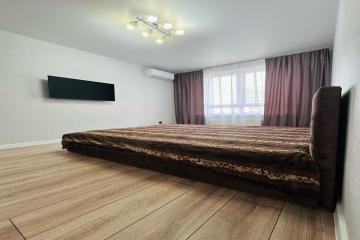 Фото №5: 1-комнатная квартира 39 м² - Краснодар, мкр. Догма Парк, ул. Марины Цветаевой, 2к2