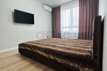 Фото №5: 1-комнатная квартира 39 м² - Краснодар, мкр. Догма Парк, ул. Марины Цветаевой, 2к2