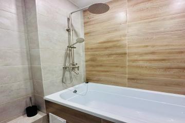 Фото №2: 1-комнатная квартира 39 м² - Краснодар, мкр. Догма Парк, ул. Марины Цветаевой, 2к2