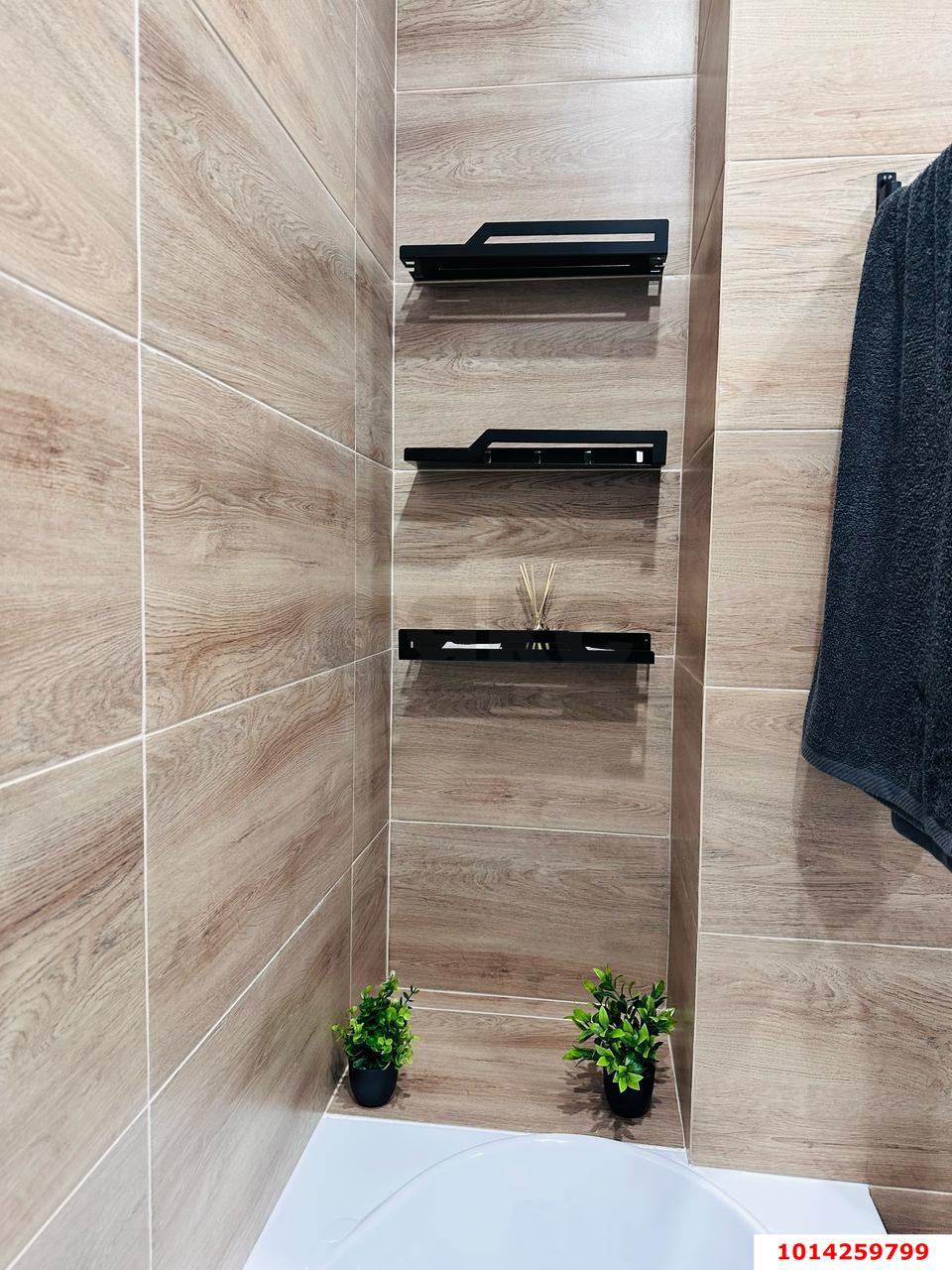 Фото №3: 1-комнатная квартира 39 м² - Краснодар, Догма Парк, ул. Марины Цветаевой, 2к2