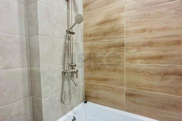 Фото №2: 1-комнатная квартира 39 м² - Краснодар, мкр. Догма Парк, ул. Марины Цветаевой, 2к2