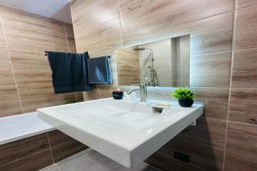 Фото №1: 1-комнатная квартира 39 м² - Краснодар, мкр. Догма Парк, ул. Марины Цветаевой, 2к2