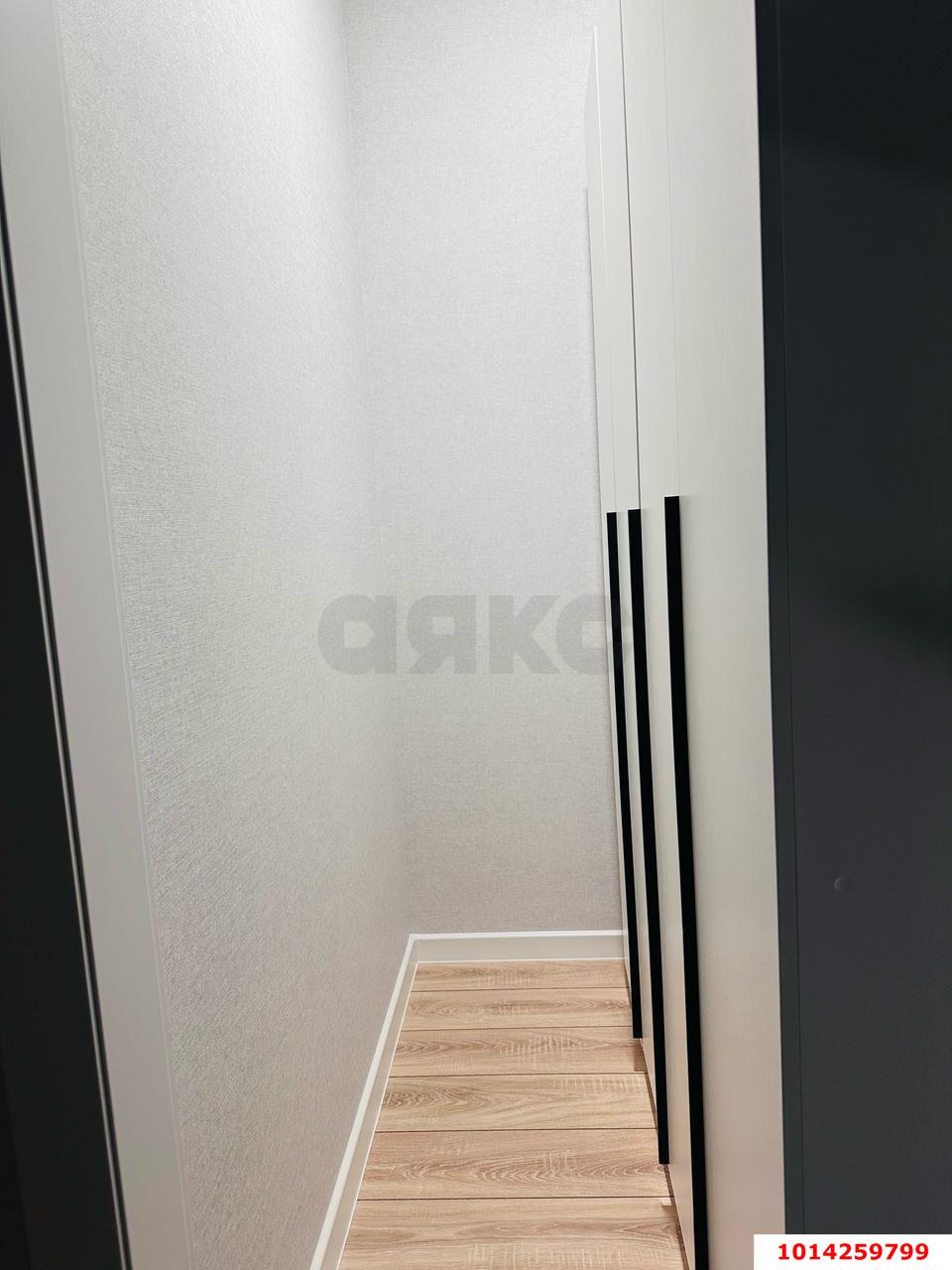 Фото №4: 1-комнатная квартира 39 м² - Краснодар, Догма Парк, ул. Марины Цветаевой, 2к2