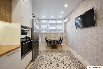 Фото №5: 3-комнатная квартира 64 м² - Краснодар, мкр. жилой комплекс Грани, ул. Западный Обход, 45
