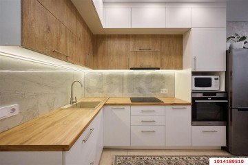 Фото №3: 3-комнатная квартира 64 м² - Краснодар, мкр. жилой комплекс Грани, ул. Западный Обход, 45