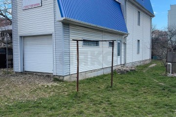 Фото №2: Дом 355 м² - Архипо-Осиповка, ул. Рабочая, 40