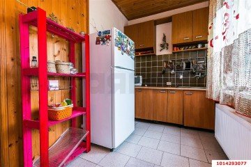 Фото №3: Дом 61 м² - Елизаветинская, ст Росинка, ул. Малиновая, 163