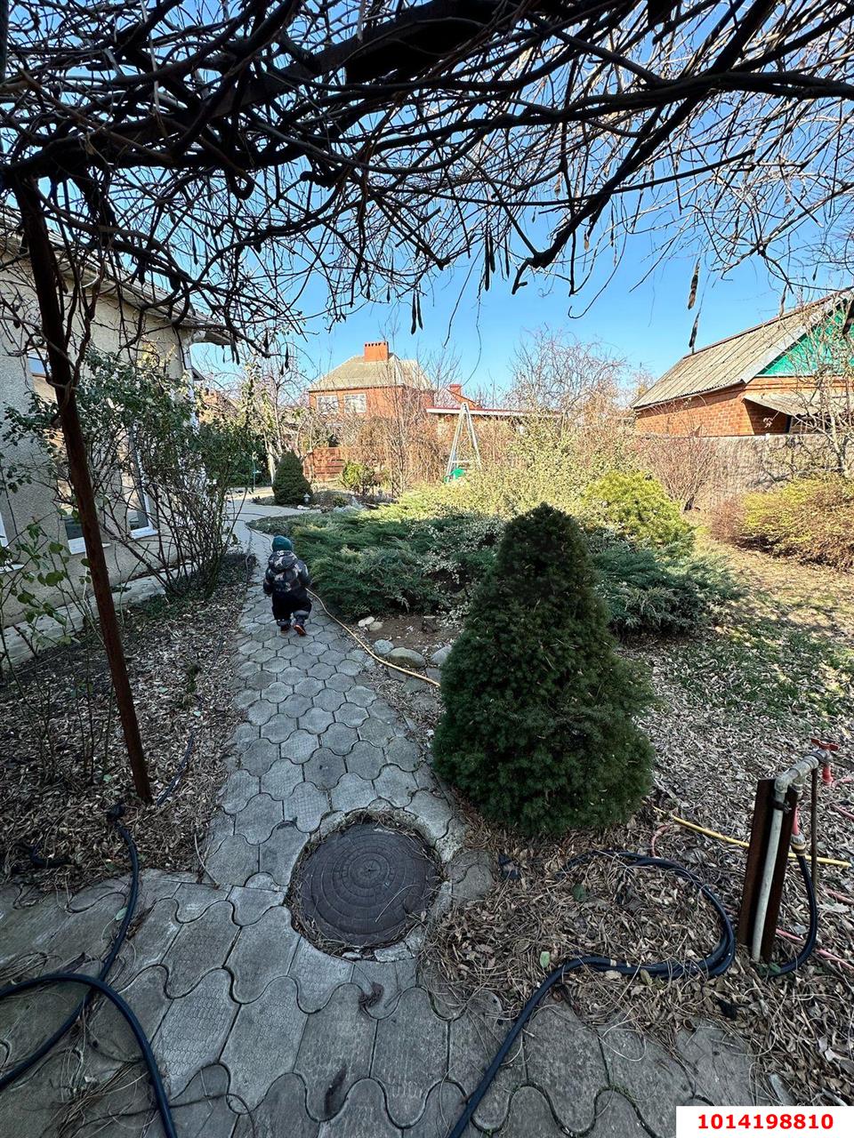 Фото №10: Дом 105 м² + 5.68 сот. - Краснодар, Славянский, пр-д 1-й  имени Толбухина, 48