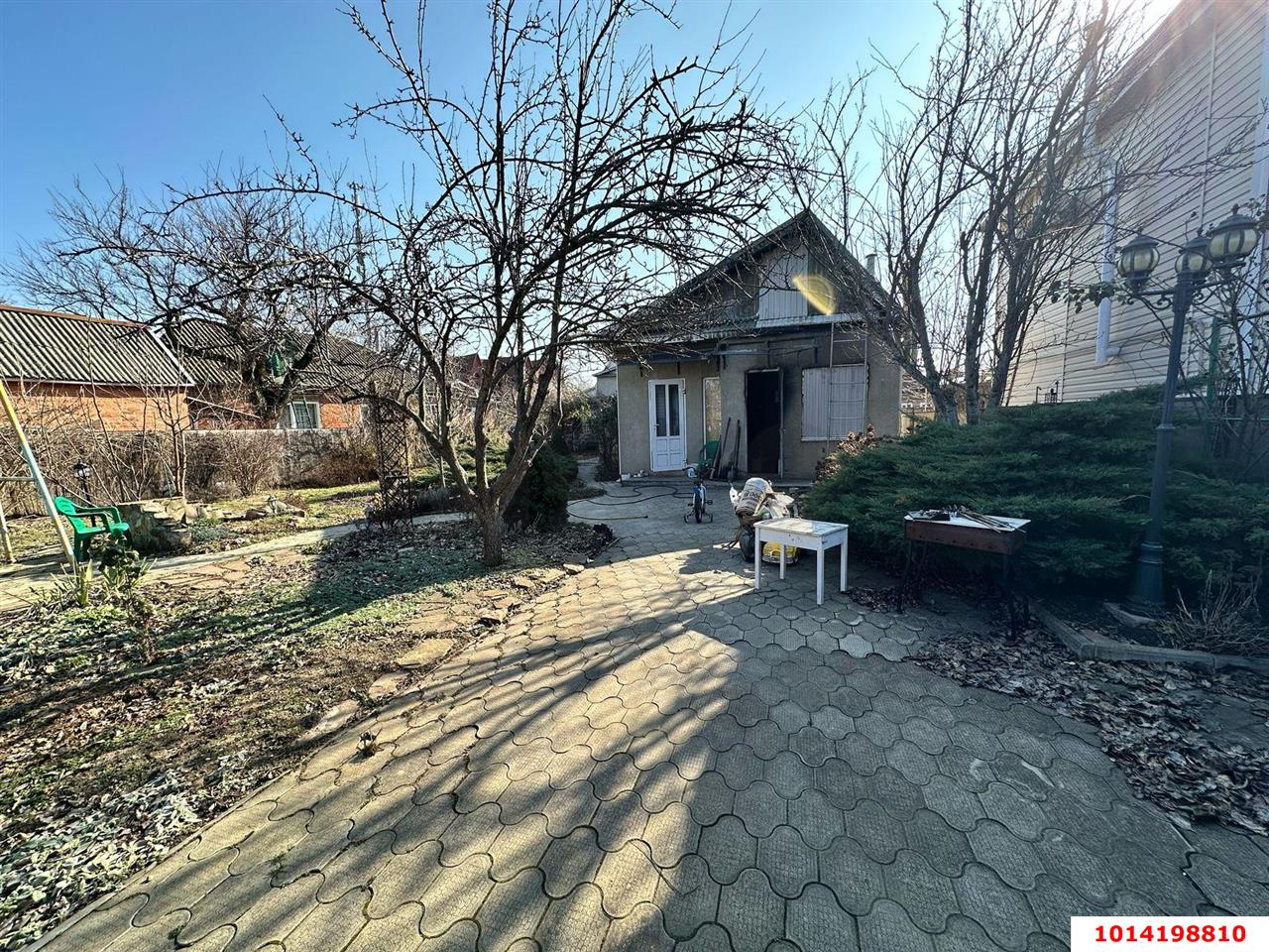 Фото №8: Дом 105 м² + 5.68 сот. - Краснодар, Славянский, пр-д 1-й  имени Толбухина, 48