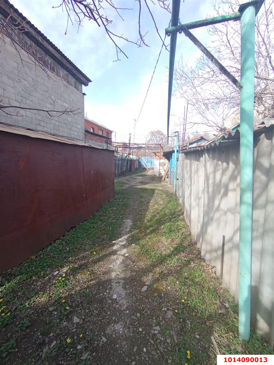 Фото №10: Часть дома 44 м² + 1.6 сот. - Краснодар, Центральный, ул. Володи Головатого, 352