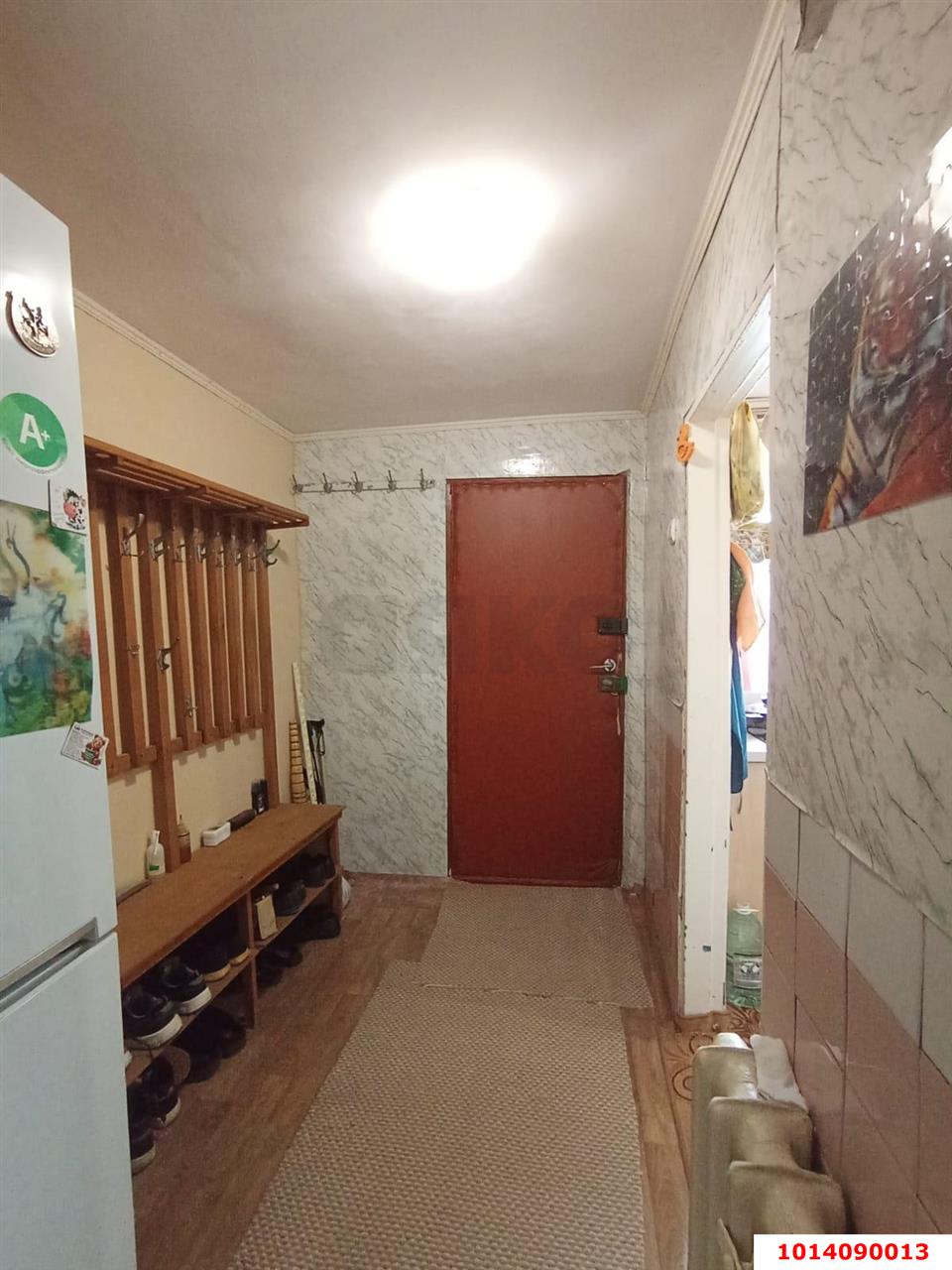 Фото №7: Часть дома 44 м² + 1.6 сот. - Краснодар, Центральный, ул. Володи Головатого, 352