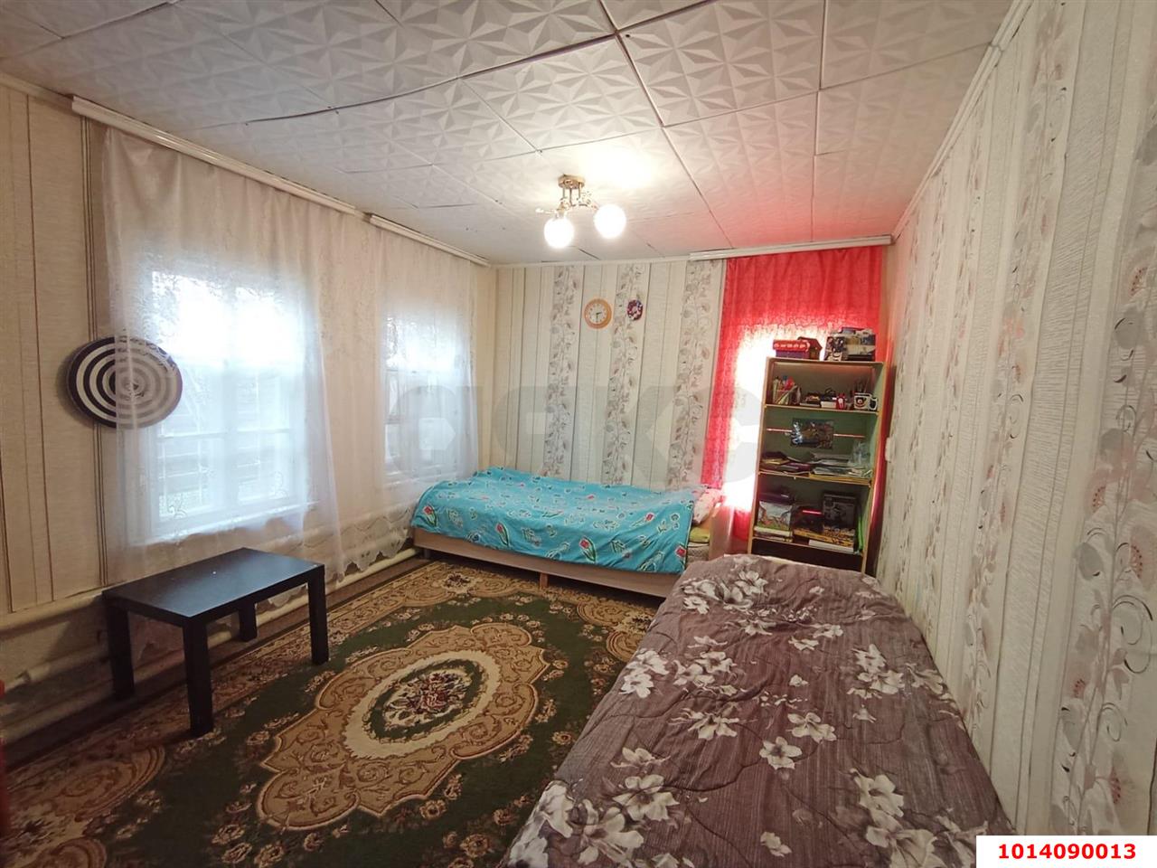 Фото №1: Часть дома 44 м² + 1.6 сот. - Краснодар, Центральный, ул. Володи Головатого, 352