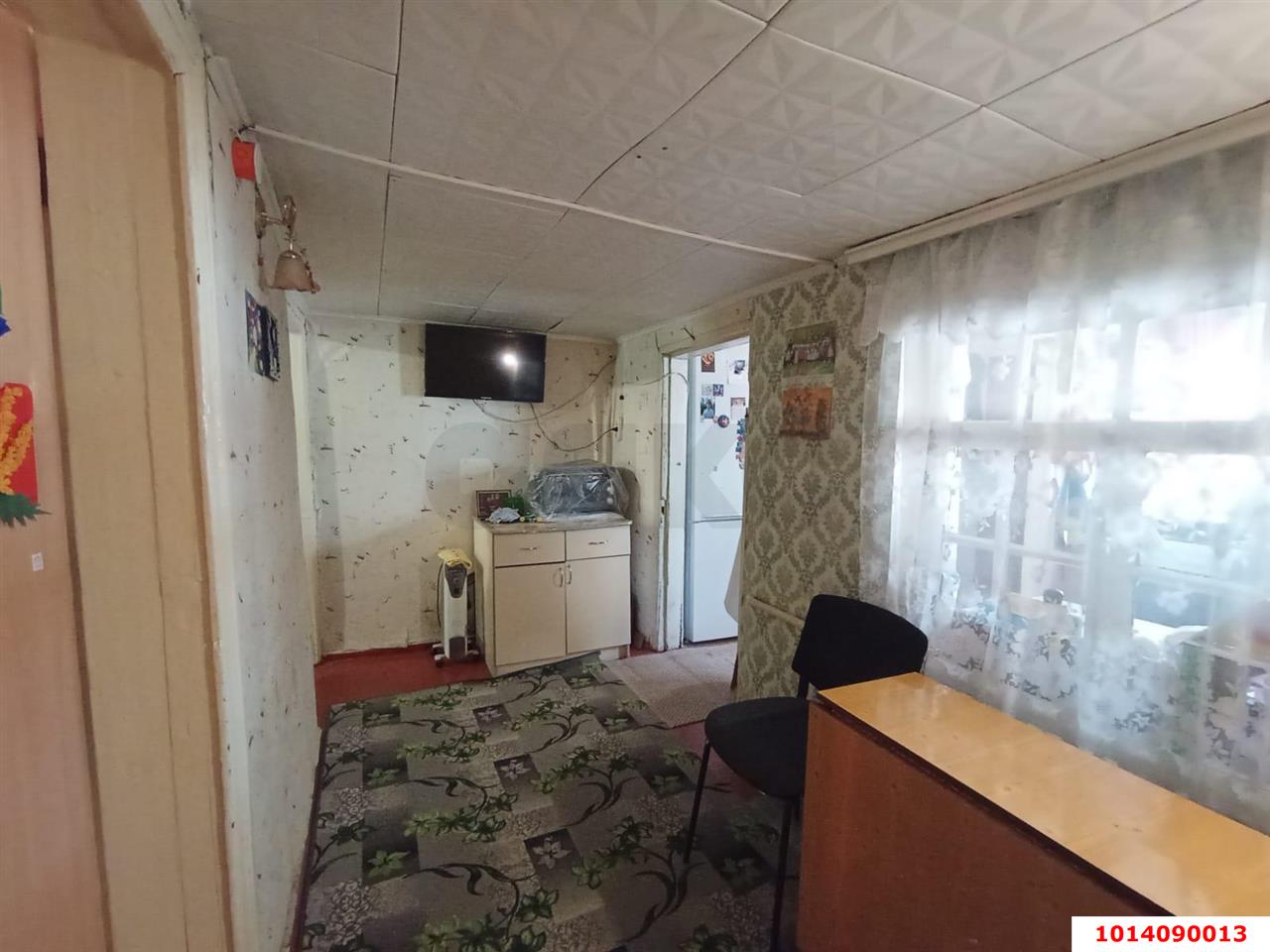 Фото №6: Часть дома 44 м² + 1.6 сот. - Краснодар, Центральный, ул. Володи Головатого, 352