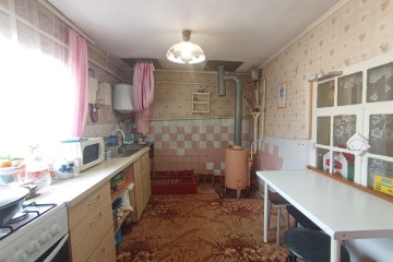 Фото №3: Часть дома 44 м² - Краснодар, мкр. Центральный, ул. Володи Головатого, 352
