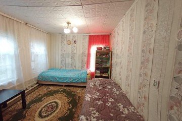 Фото №2: Часть дома 44 м² - Краснодар, мкр. Центральный, ул. Володи Головатого, 352