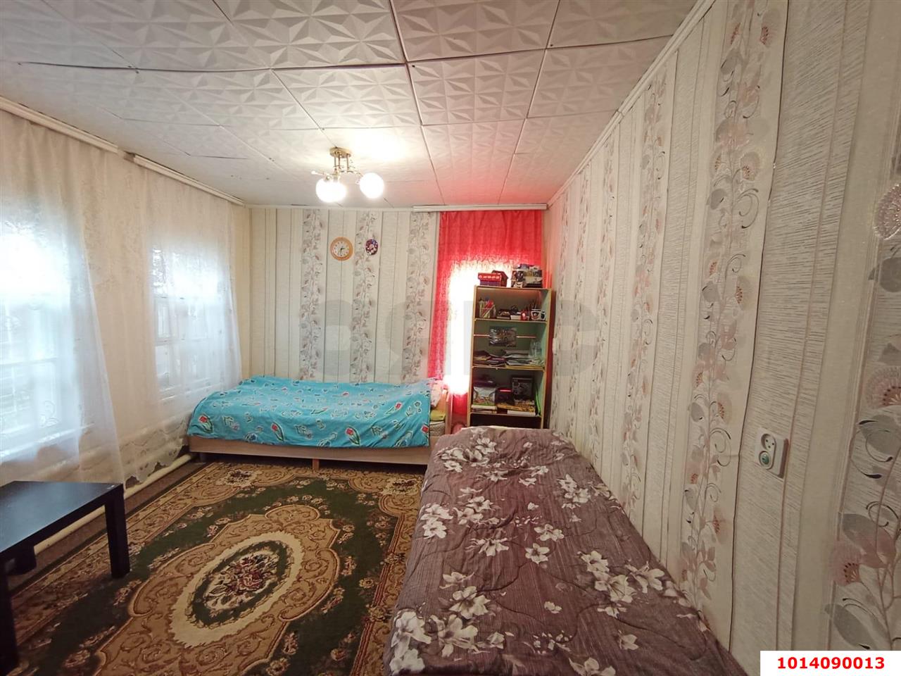 Фото №2: Часть дома 44 м² + 1.6 сот. - Краснодар, Центральный, ул. Володи Головатого, 352