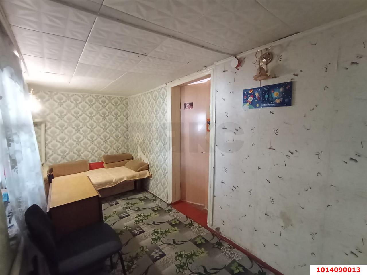 Фото №5: Часть дома 44 м² + 1.6 сот. - Краснодар, Центральный, ул. Володи Головатого, 352