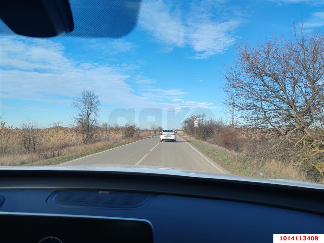 Фото №3: Земельный участок под ИЖС 5 сот. - Новобжегокай