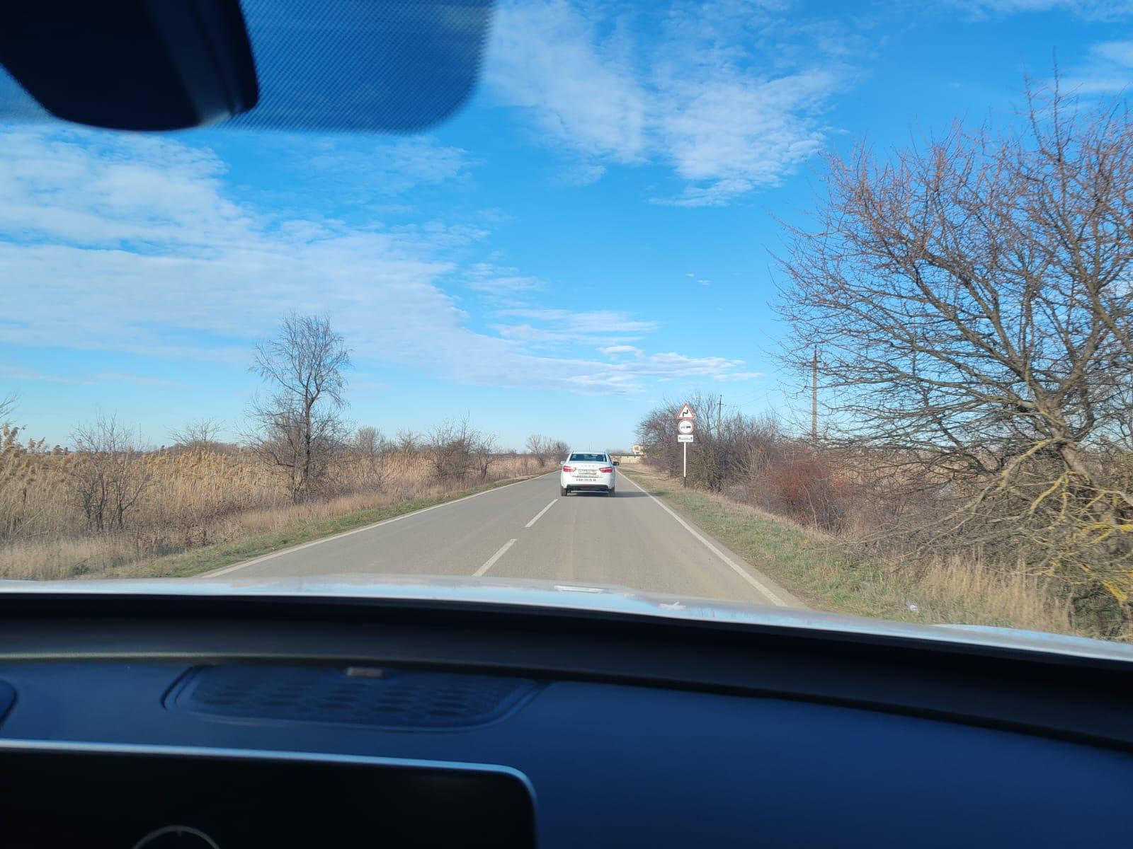 Фото №3: Земельный участок 5 сот. - Новобжегокай