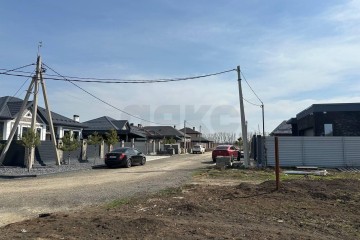 Фото №5: Земельный участок под ИЖС 13.28 сот. - Краснодар, мкр. жилой комплекс Испания, ул. Мадридская