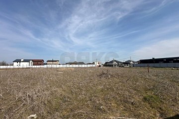 Фото №3: Земельный участок под ИЖС 13.28 сот. - Краснодар, мкр. жилой комплекс Испания, ул. Мадридская