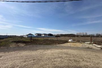 Фото №4: Земельный участок 13.28 сот. - Краснодар, мкр. жилой комплекс Испания, ул. Мадридская