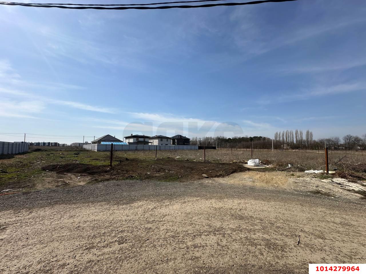 Фото №4: Земельный участок 13.28 сот. - Краснодар, Прикубанский внутригородской округ, мкр. жилой комплекс Испания, ул. Мадридская