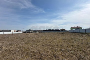 Фото №1: Земельный участок под ИЖС 13.28 сот. - Краснодар, мкр. жилой комплекс Испания, ул. Мадридская