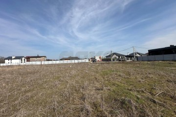 Фото №2: Земельный участок под ИЖС 13.28 сот. - Краснодар, мкр. жилой комплекс Испания, ул. Мадридская