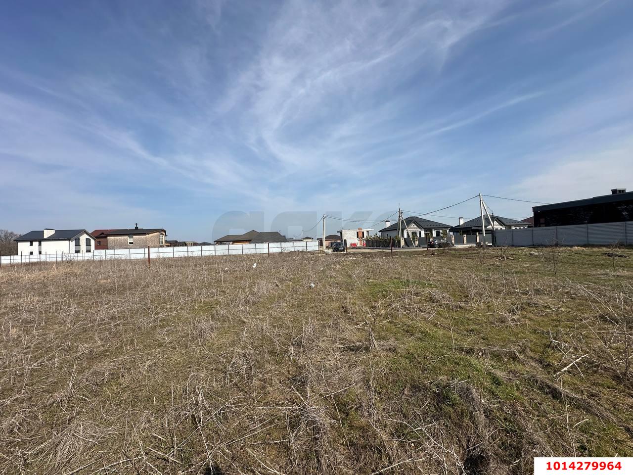 Фото №2: Земельный участок под ИЖС 13.28 сот. - Краснодар, жилой комплекс Испания, ул. Мадридская