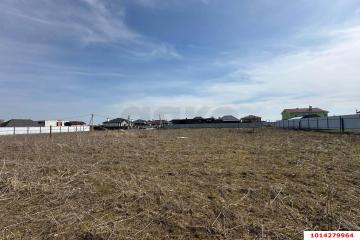 Фото №1: Земельный участок 13.28 сот. - Краснодар, мкр. жилой комплекс Испания, ул. Мадридская