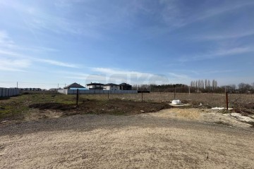 Фото №4: Земельный участок под ИЖС 13.28 сот. - Краснодар, мкр. жилой комплекс Испания, ул. Мадридская