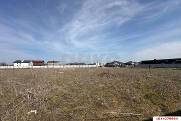 Фото №3: Земельный участок 13.28 сот. - Краснодар, мкр. жилой комплекс Испания, ул. Мадридская