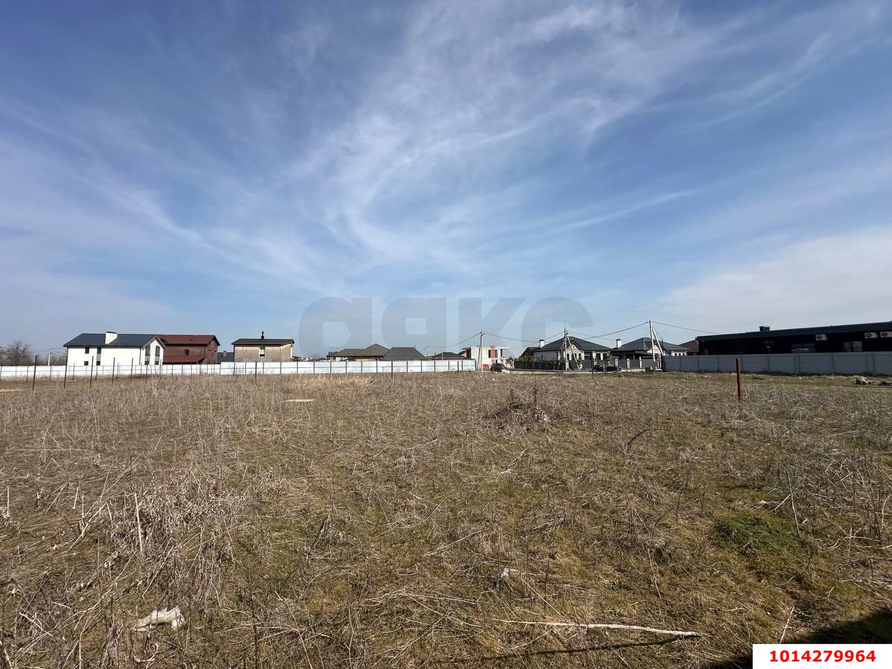 Фото №3: Земельный участок 13.28 сот. - Краснодар, Прикубанский внутригородской округ, мкр. жилой комплекс Испания, ул. Мадридская