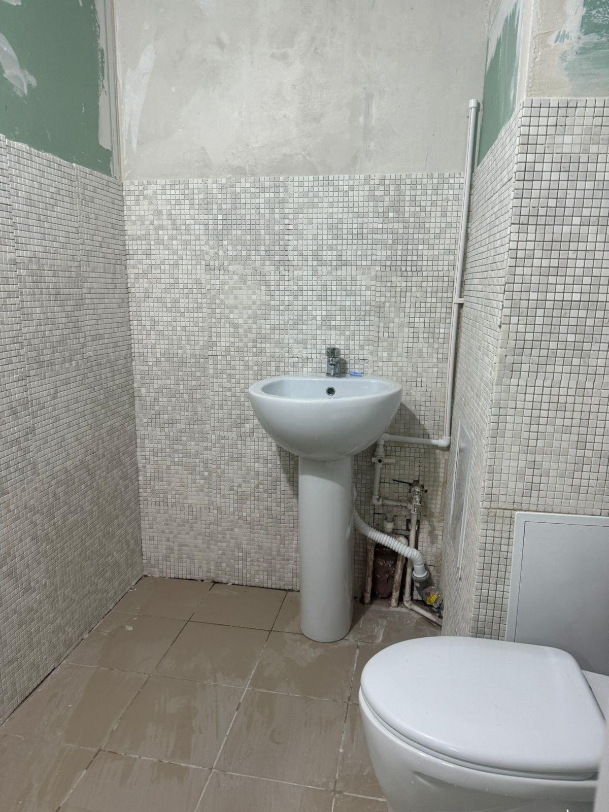 Фото №5: Коммерция 76 м² - Яблоновский, мкр. жилой комплекс Компаньон-Сити, ул. Шоссейная, 63к4