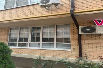 Фото №2: Коммерция 76 м² - Яблоновский, мкр. жилой комплекс Компаньон-Сити, ул. Шоссейная, 63к4