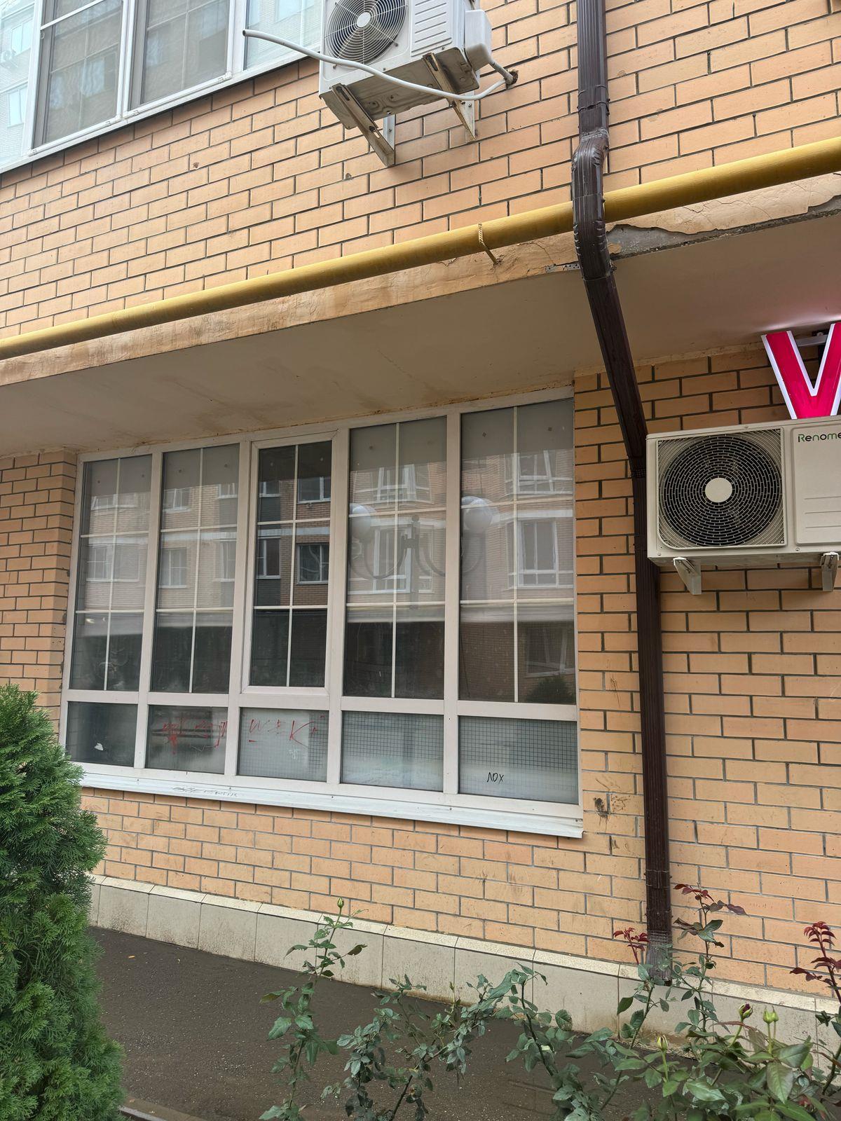 Фото №2: Коммерция 76 м² - Яблоновский, мкр. жилой комплекс Компаньон-Сити, ул. Шоссейная, 63к4