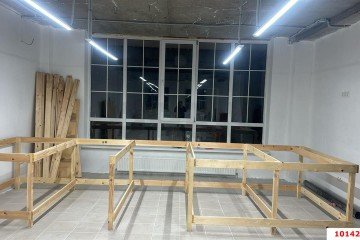 Фото №4: Офисное помещение 76 м² - Яблоновский, мкр. жилой комплекс Компаньон-Сити, ул. Шоссейная, 63к4