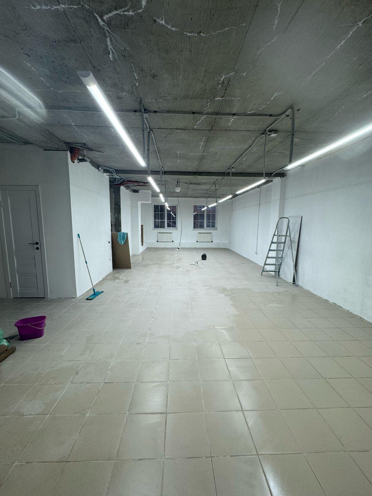 Фото №3: Коммерция 76 м² - Яблоновский, мкр. жилой комплекс Компаньон-Сити, ул. Шоссейная, 63к4