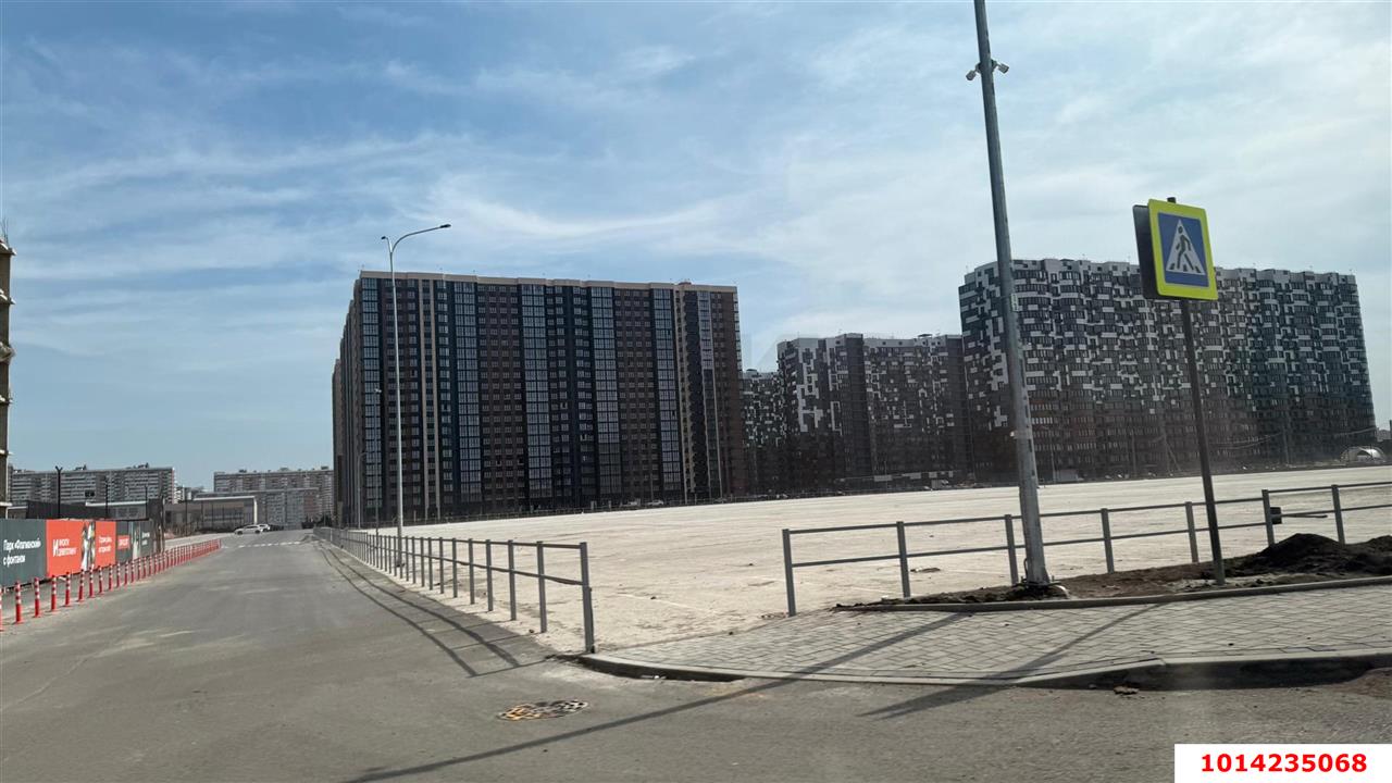 Фото №8: Торговое помещение 81 м² - Краснодар, Образцово, ул. Штурвальная, 8