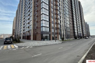 Фото №1: Торговое помещение 81 м² - Краснодар, мкр. Образцово, ул. Штурвальная, 8