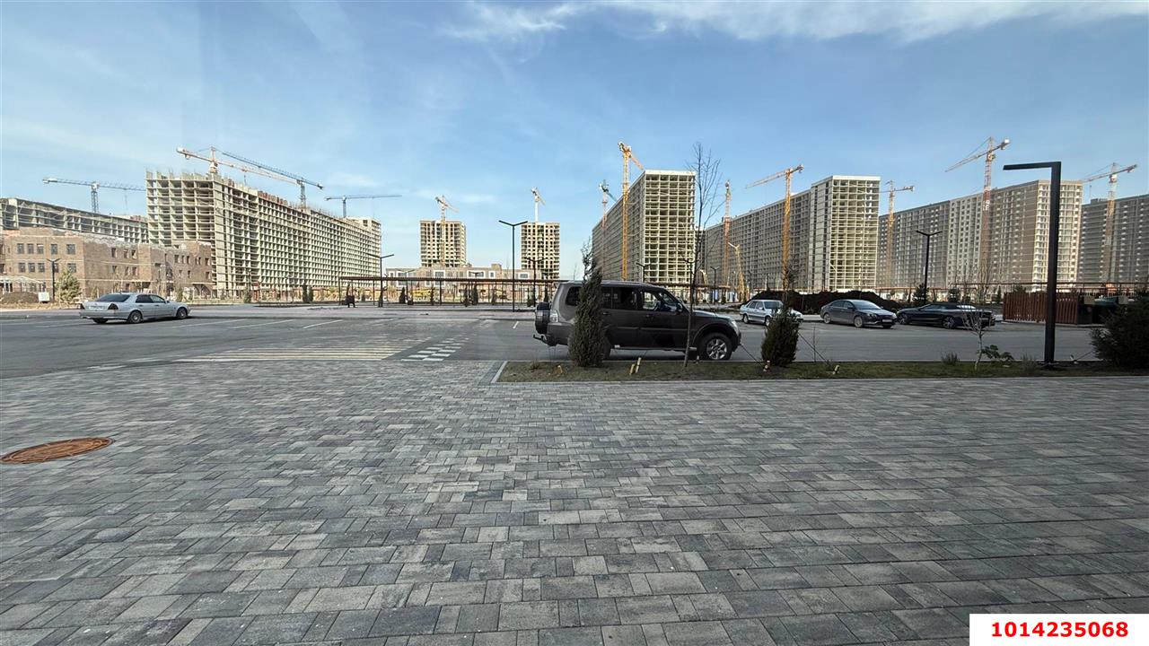 Фото №6: Торговое помещение 81 м² - Краснодар, Образцово, ул. Штурвальная, 8