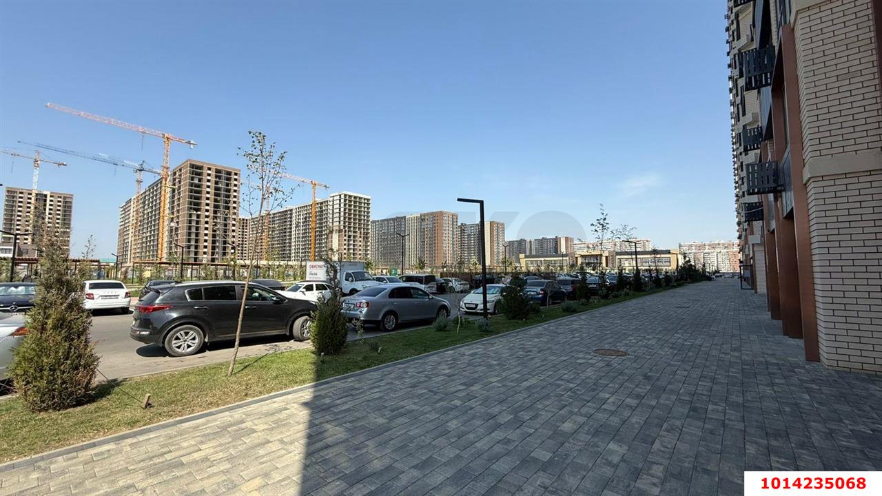 Фото №6: Торговое помещение 81 м² - Краснодар, Образцово, ул. Штурвальная, 8